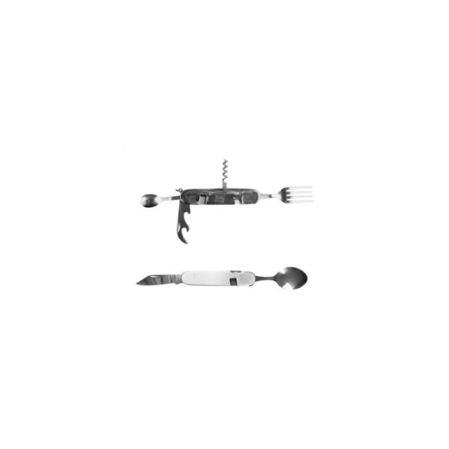 Couteau base camp tool - Ares