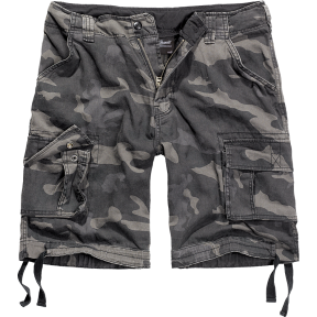 Szorty Urban Legend Dark camo - Brandit