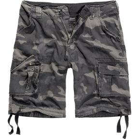 Szorty Urban Legend Dark camo - Brandit