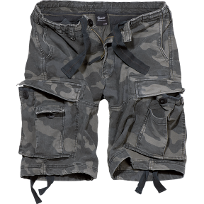 Short Vintage Dark camo - Brandit