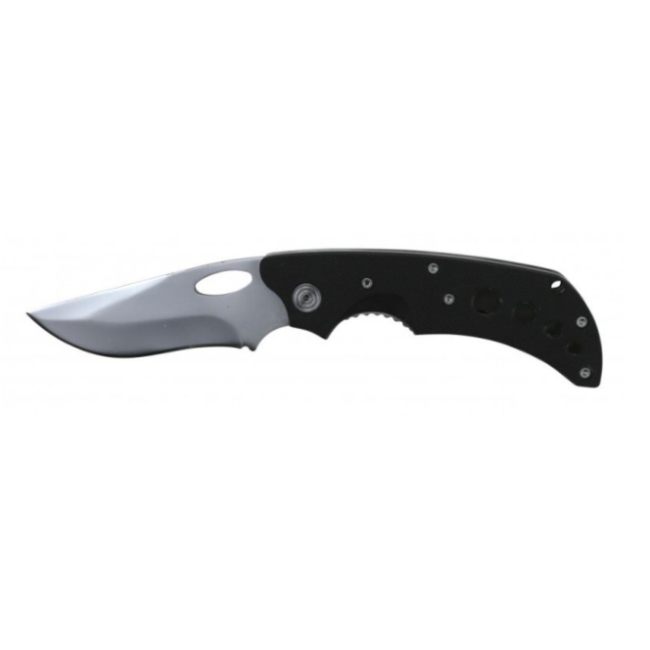 Inklapbaar mes KK304-45G lemmet 9 cm - Kombat Tactical