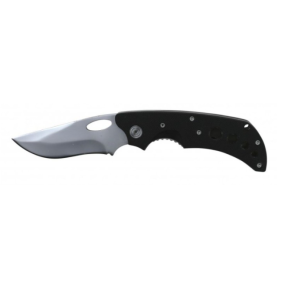 Nóż składany KK304-45G ostrze 9 cm - Kombat Tactical