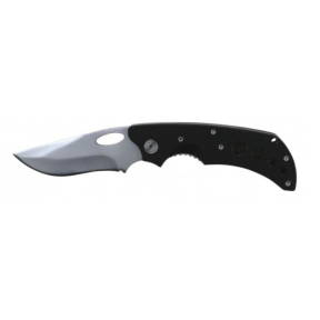 Nóż składany KK304-45G ostrze 9 cm - Kombat Tactical