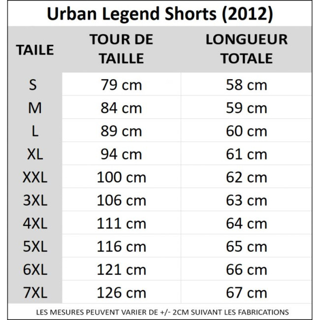 Szorty Urban Legend Woodland - Brandit