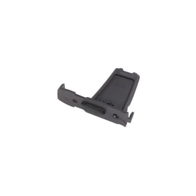 3er-Pack 5-Schuss-Begrenzer PMAG LS/SR M3 Schwarz - Magpul