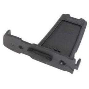 Zestaw 3 ograniczników 5 strzałów PMAG LS/SR M3 Czarny - Magpul