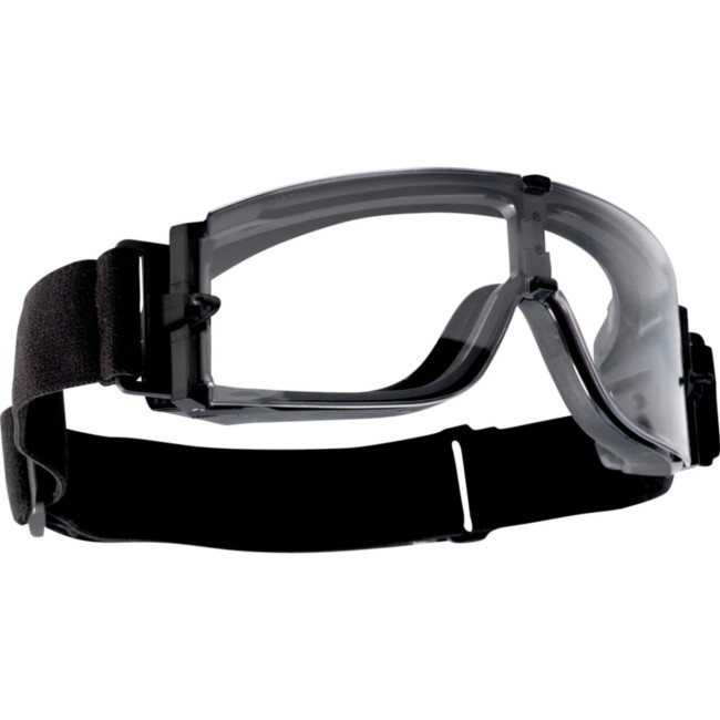 Ballistischer Schutzbrille X800 farblos - Bollé Safety