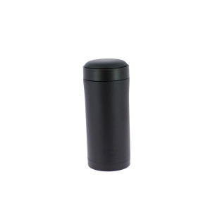 Thermosbeker Sealed 330 ml Zwart - Highlander