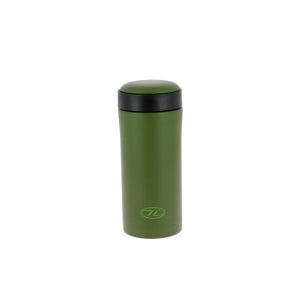 Thermobecher Sealed 330 ml Olivgrün - Highlander
