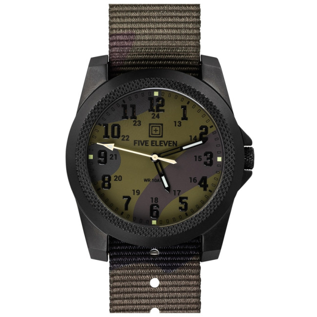 Montre Pathfinder Camo Black - 5.11 Tactical