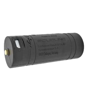 Pile rechargeable LI-ION 1450 mAh (SL6) - Led Lenser