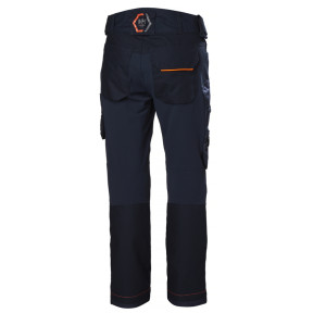 Pantalon Chelsea Evolution Construction Marine - Helly Hansen