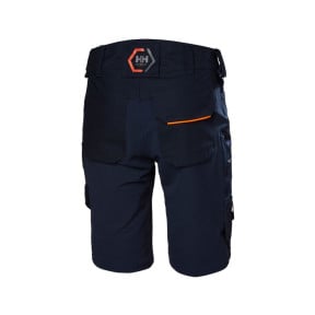 Short Chelsea Evolution Construction Marine - Helly Hansen