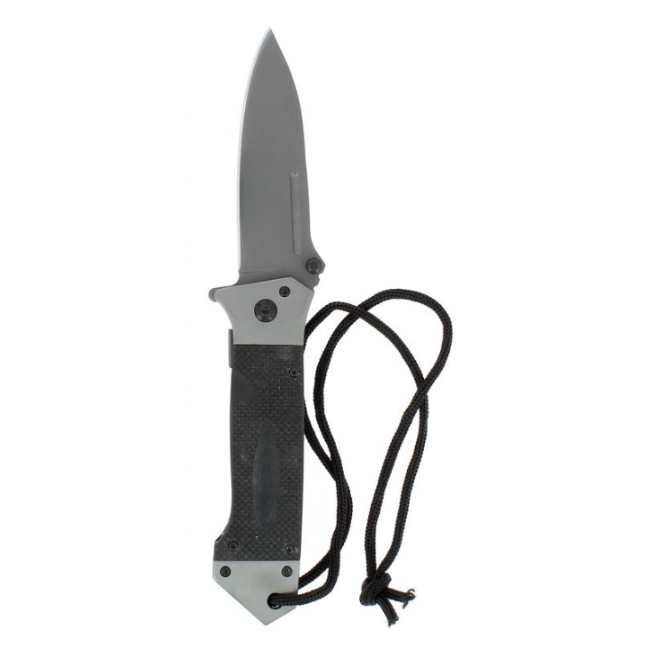Nóż składany G10 Alpha - Kombat Tactical