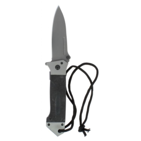 Inklapmes G10 Alpha - Kombat Tactical