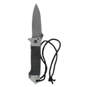 Inklapmes G10 Alpha - Kombat Tactical