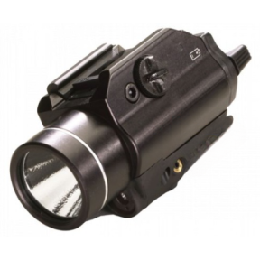 Taktische Lampe TLR-2S mit STROBE - Streamlight