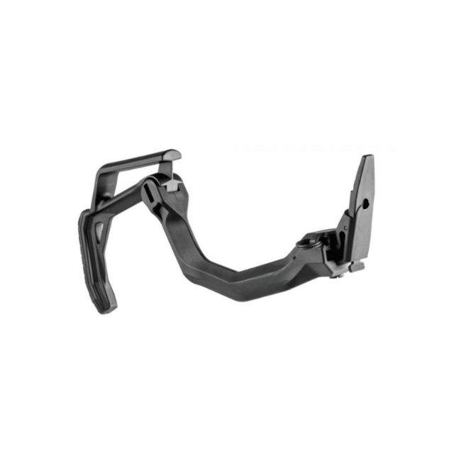 CROSSE TACTIQUE PLIANTE COBRA POUR PISTOLETS GLOCK - FAB DÉFENSE