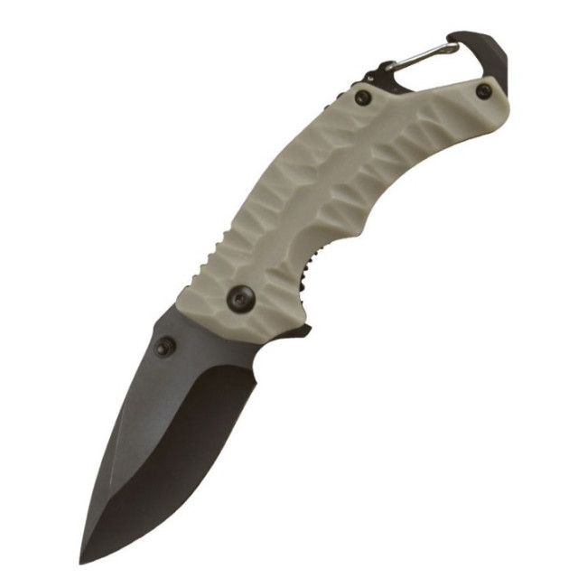 Mes Elite Gator Lock Coyote - Kombat Tactical