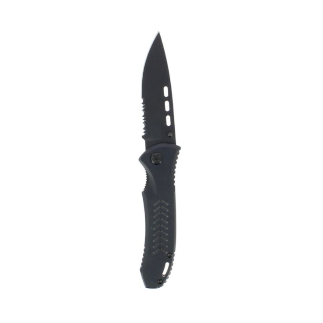 Mes Tactical Lock Knife TD250-45 - Kombat Tactical