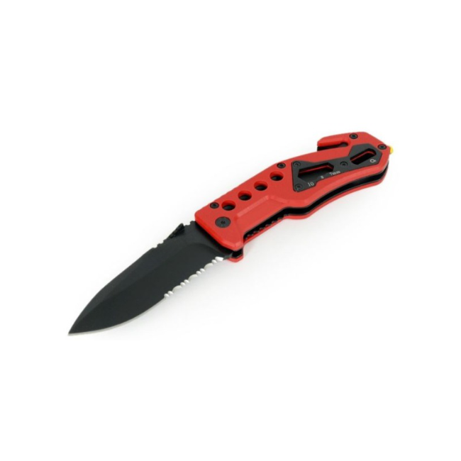 Mes NEW YORK rood - Dimatex