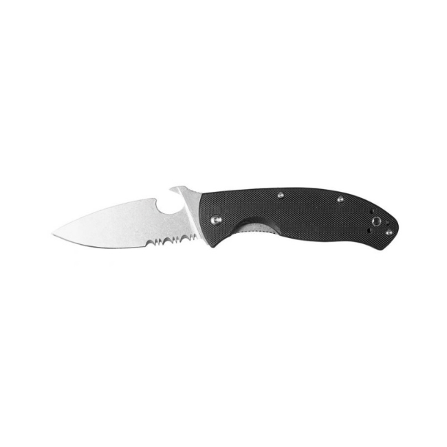 Couteau Spider Speed Noir - Ares