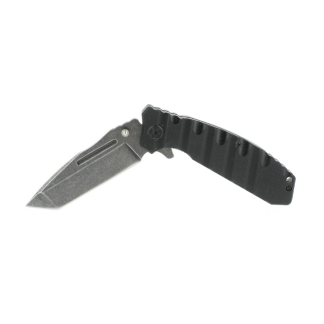 Couteau Furtif BF017918 noir - 101 Inc.
