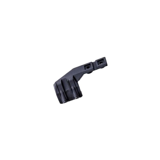 Support gauche RLM rail Picatinny 1913 pour lampe Noir - MAGPUL
