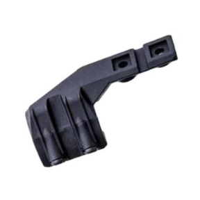 Support gauche RLM rail Picatinny 1913 pour lampe Noir - MAGPUL