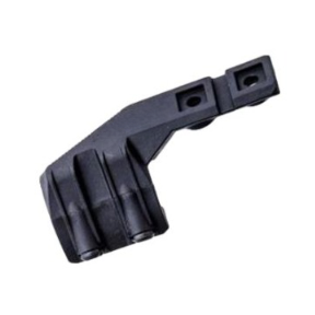 Support gauche RLM rail Picatinny 1913 pour lampe Noir - MAGPUL