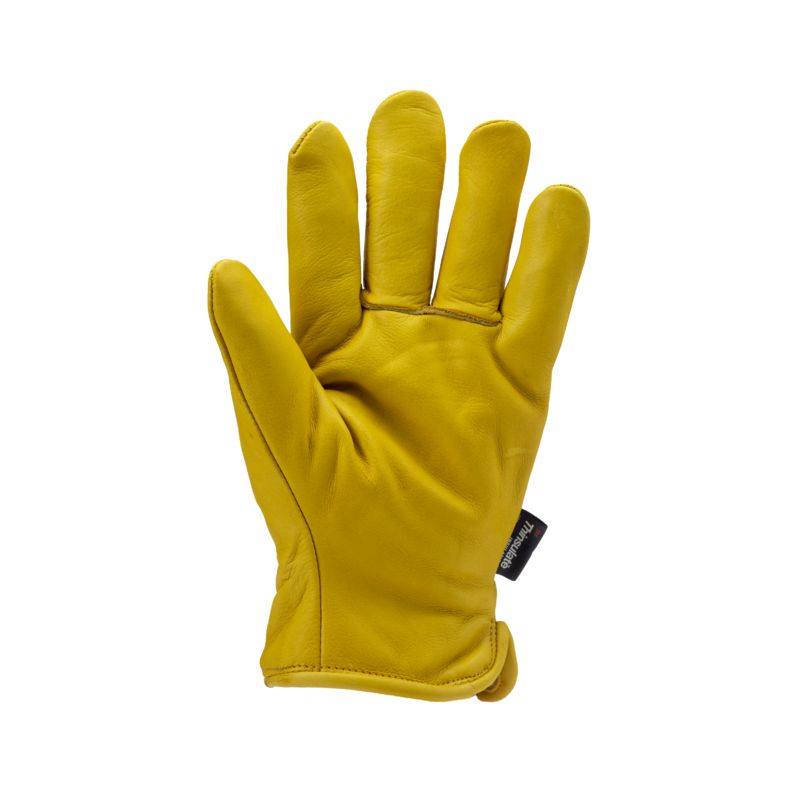 Gants de travail BLAKLADER Hiver Thinsulate Neoprene