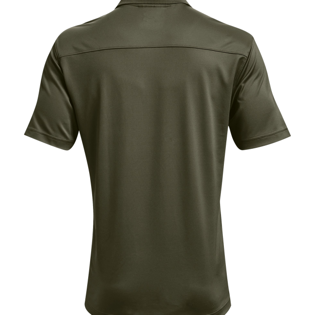 Tactical Performance 2.0 Poloshirt Olivgrün - Under Armour
