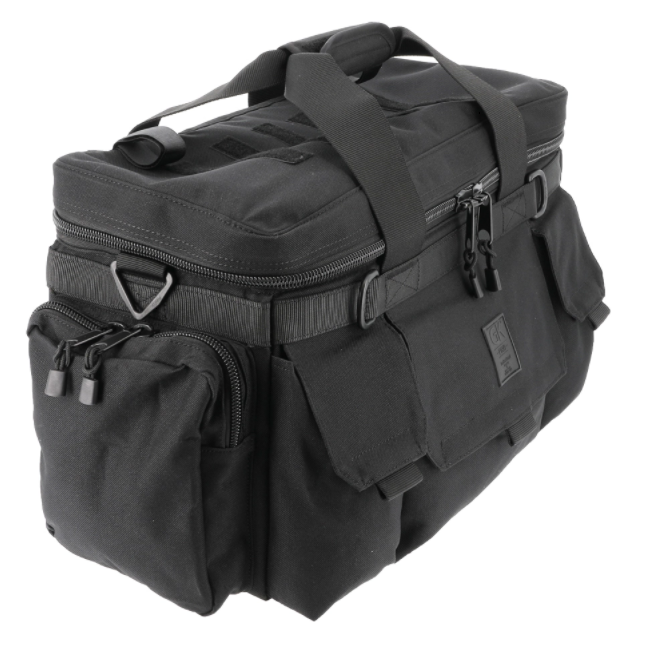 Schießtasche Patrol Bag - Gk Pro