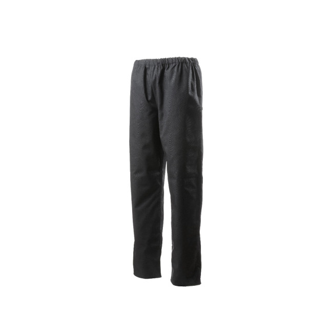 pantalon mixte goyave s noir 2022 - robur