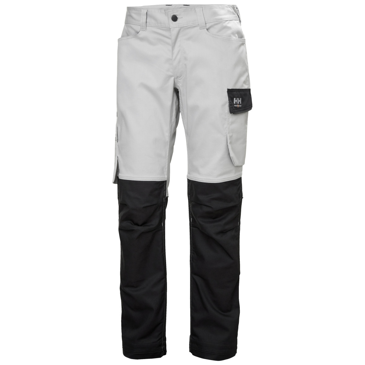 Pantalones De Montaña Helly Hansen Brona Softshell Shorts Mujer Gris Oscuro 85676