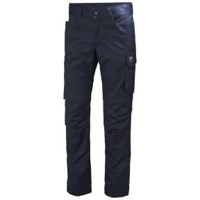 Manchester Work Pant Hose Marine - Helly Hansen