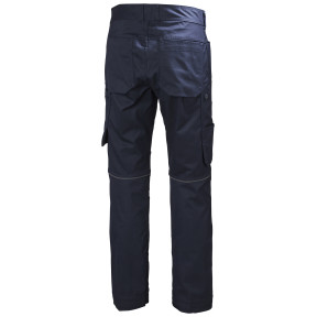 Manchester Work Pant Hose Marine - Helly Hansen