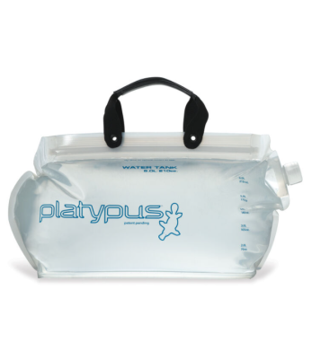 Réservoir d'eau Platy 4.0L - Platypus