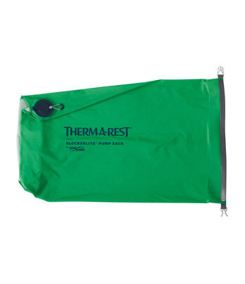 Sac-pompe BlockerLite™ vert - Thermarest