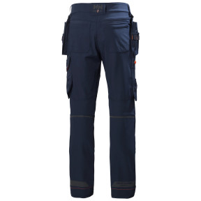 Pantalon Kensington Construction Marine - Helly Hansen