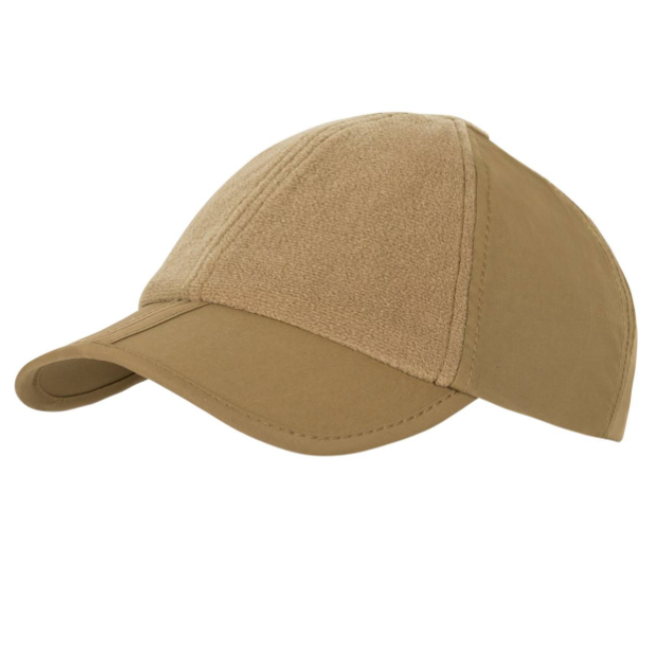 Opvouwbare pet BBC Outdoor coyote - Helikon