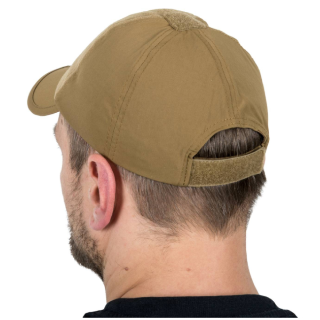 Opvouwbare pet BBC Outdoor coyote - Helikon
