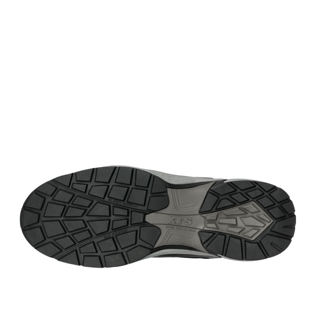 Buty robocze Trento CTX Mid O2 Brązowe - Albatros