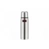 Bouteille isotherme Light & compact 0,75 L Acier inox - Thermos