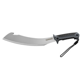 Machete Broadcut + Scheide - Gerber