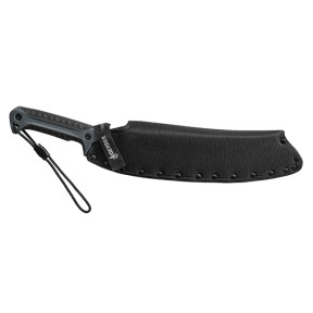 Machete Broadcut + Scheide - Gerber
