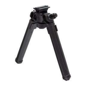 Dwójnóg mocowanie A.R.M.S.® 17S czarny - Magpul