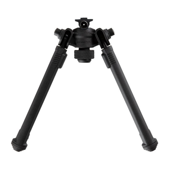 Bipied fixation A.R.M.S.® 17S noir - Magpul