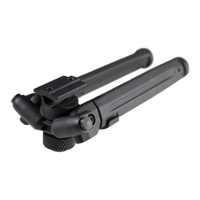 Bipied fixation A.R.M.S.® 17S noir - Magpul