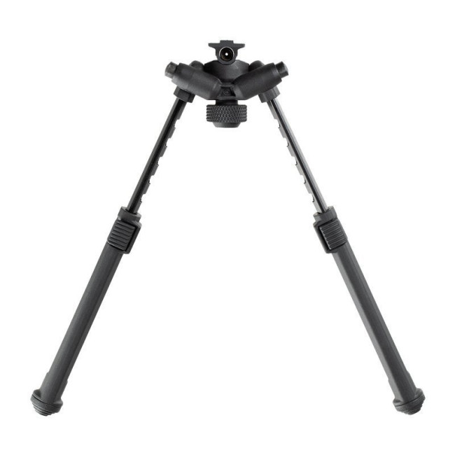 Dwójnóg mocowanie A.R.M.S.® 17S czarny - Magpul